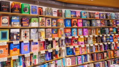 Men-only publisher hopes to fix ‘imbalance’ in world of books