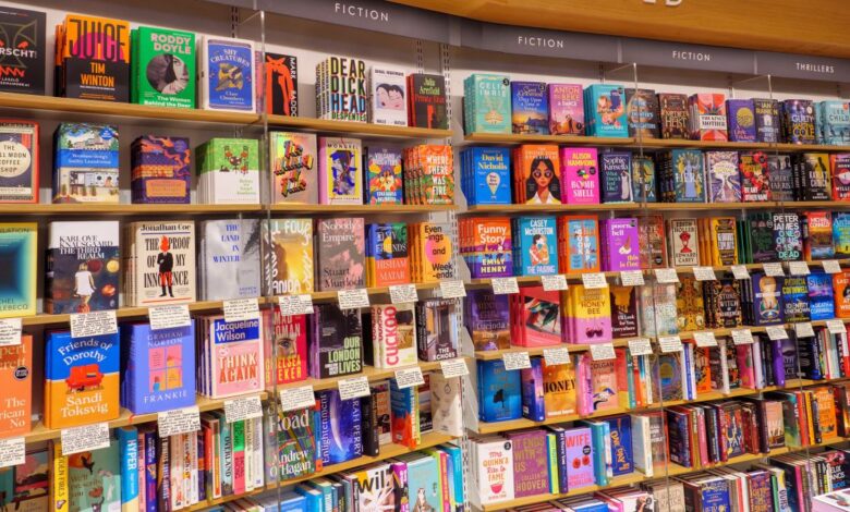 Men-only publisher hopes to fix ‘imbalance’ in world of books Men-only publisher hopes to fix ‘imbalance’ in world of books