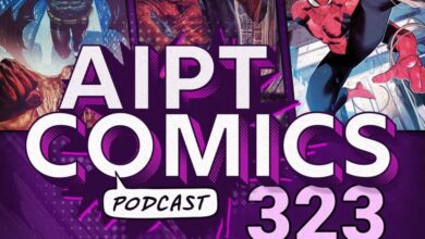 Joe Kelly on ‘Amazing Spider-Man’, the flagship hero and the fanboy dream • AIPT