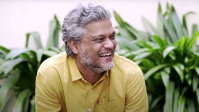 Writer behind The Family Man, Suman Kumar, shares his future plans