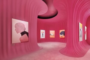 Artworks at 