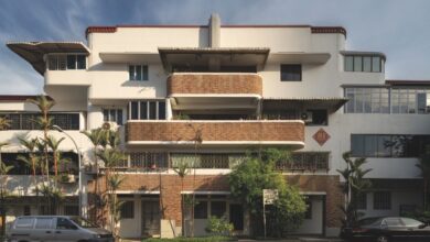 Art Deco architecture in Southeast Asia: Heritage and preservation