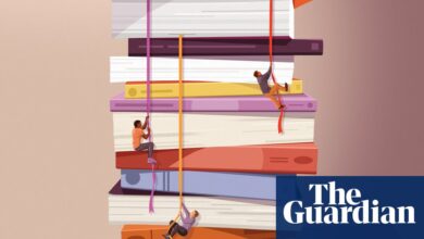 ‘Men need liberation too’: do we need more male novelists? | Books