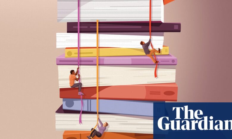 ‘Men need liberation too’: do we need more male novelists? | Books ‘Men need liberation too’: do we need more male novelists? | Books