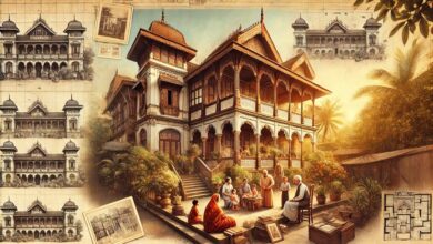 Punekar News Announces ‘Pune: Legacy Archives’ – A Docu-Series on Heritage Homes