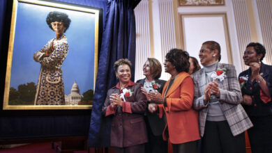 A legacy of struggle, survival, and stunning contributions