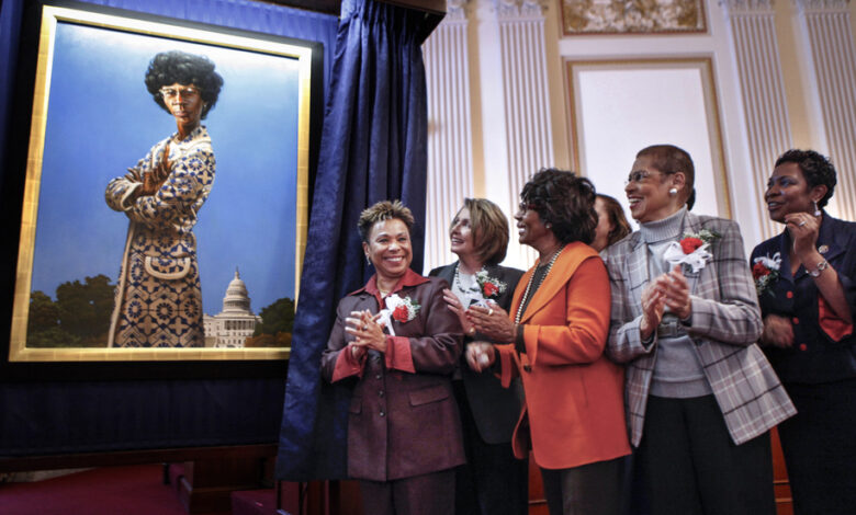 A legacy of struggle, survival, and stunning contributions A legacy of struggle, survival, and stunning contributions