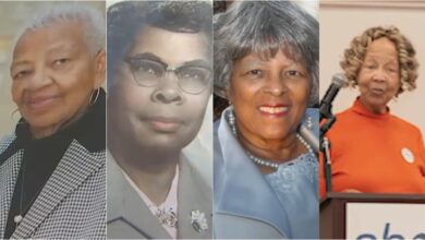 Women who have inspired in Boston – NBC Boston