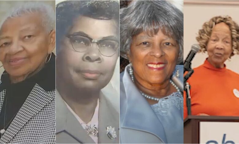 Women who have inspired in Boston – NBC Boston Women who have inspired in Boston – NBC Boston