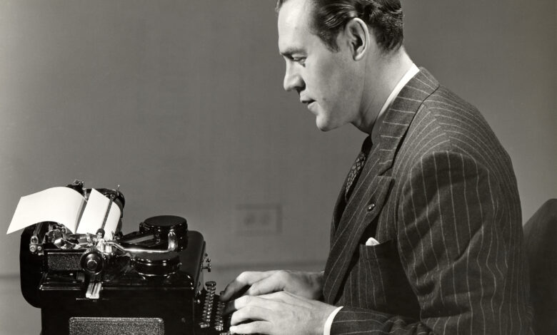 The Plight Of The White Male Novelist The Plight Of The White Male Novelist