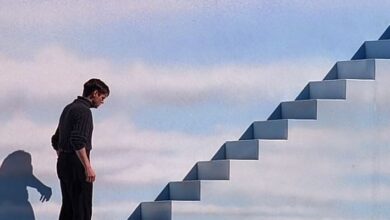 Accidental Truths from The Truman Show