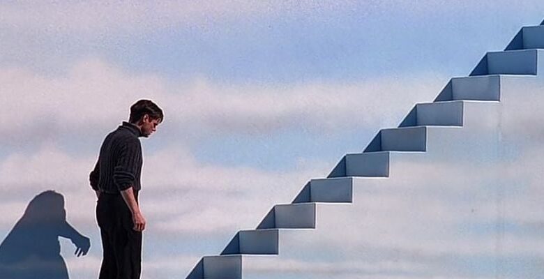 Accidental Truths from The Truman Show Accidental Truths from The Truman Show