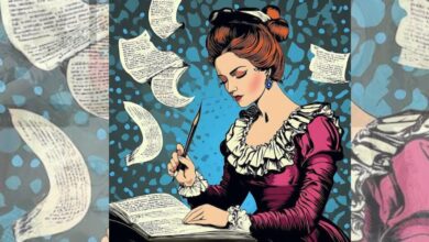 From George Eliot to JK Rowling: The secret male alter egos of famous women writers | Books and Literature News