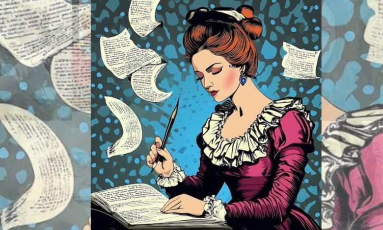 From George Eliot to JK Rowling: The secret male alter egos of famous women writers | Books and Literature News From George Eliot to JK Rowling: The secret male alter egos of famous women writers | Books and Literature News