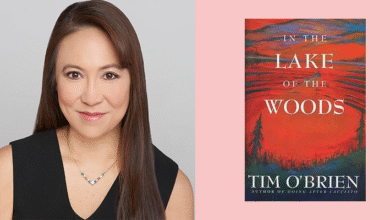 Revisiting Tim O’Brien’s ‘In the Lake of the Woods’ with Angie Kim ‹ CrimeReads