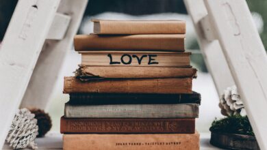8 Books That Will Change Your Perspective On Love
