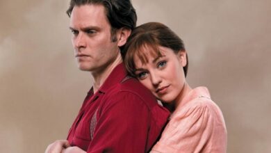 A Different Perspective on “Carousel” — OnStage Blog