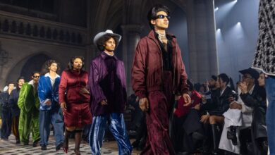 What to watch at Paris Fashion Week Men’s