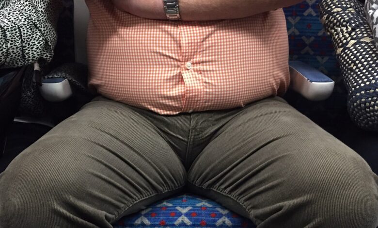 Why Women Should Do More Literary Manspreading Why Women Should Do More Literary Manspreading