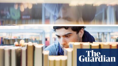 Do we really need more male novelists? | Books