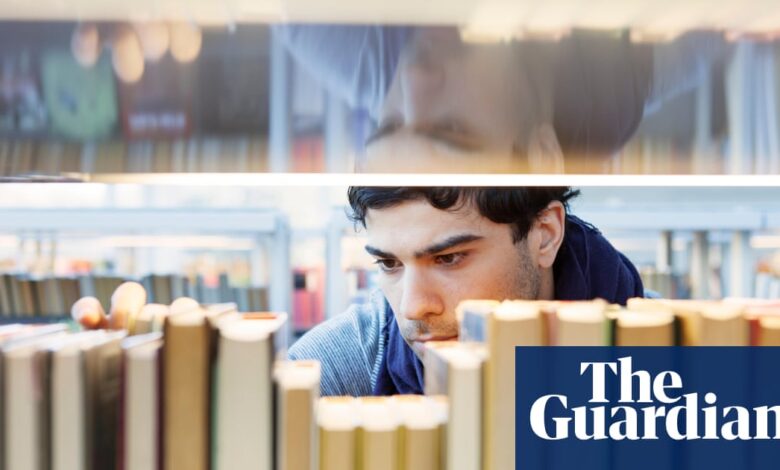 Do we really need more male novelists? | Books Do we really need more male novelists? | Books
