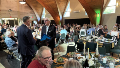 Stories, Song and Legacy shine at 61st Mennonite Heritage Village Gala – SteinbachOnline.com