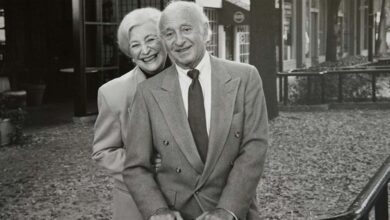 Heritage Green improvements to honor Max and Trude Heller’s Greenville legacy