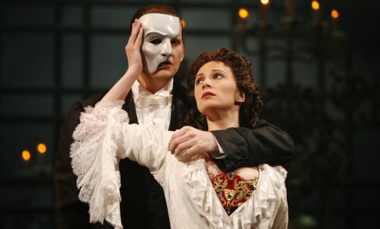 “Phantom of the Opera” From Christine’s Perspective — OnStage Blog “Phantom of the Opera” From Christine’s Perspective — OnStage Blog
