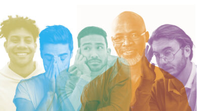 Rethinking Masculinity