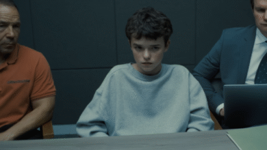 I watched Adolescence with my teenage son… here’s what I learned