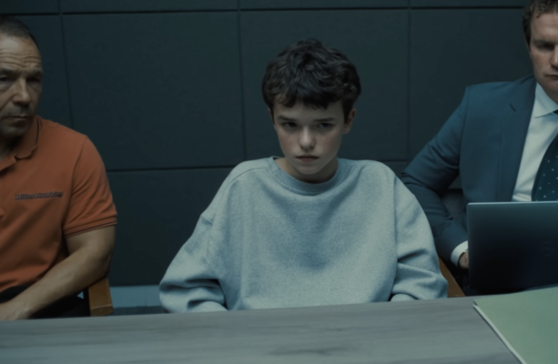 I watched Adolescence with my teenage son… here’s what I learned