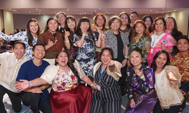 Celebrating a Legacy of Leadership and Resilience