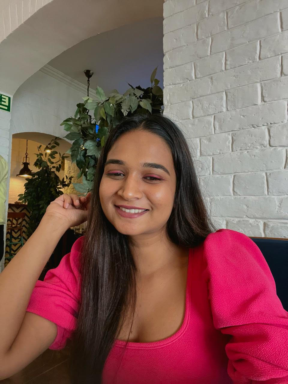 Shruti Kaushal
