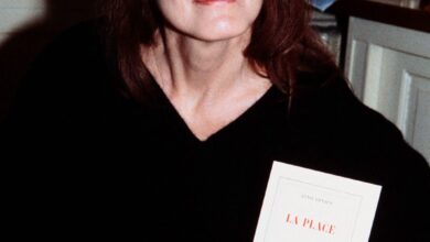 Annie Ernaux | Biography, Books, Nobel, & Facts