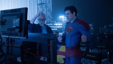 James Gunn drops an update on Superman sequel: ‘We’re scheduling it now…’