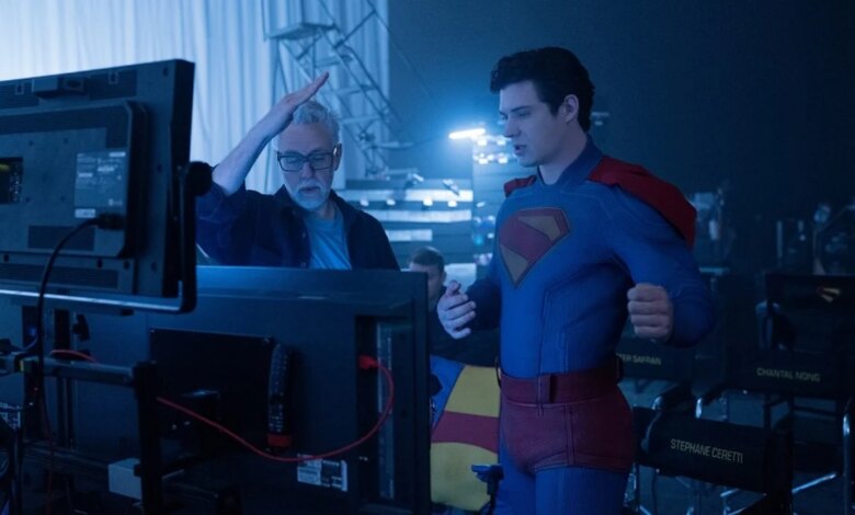 James Gunn drops an update on Superman sequel: ‘We’re scheduling it now…’