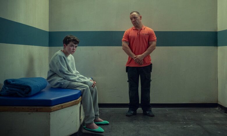 TV show’s portrayal of one boyhood may do more harm than good when used as a teaching tool TV show’s portrayal of one boyhood may do more harm than good when used as a teaching tool