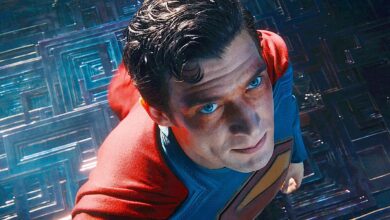 ‘Superman’s James Gunn Now Writing the “Next Installment in the Super Family”