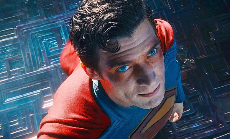 ‘Superman’s James Gunn Now Writing the “Next Installment in the Super Family” ‘Superman’s James Gunn Now Writing the “Next Installment in the Super Family”
