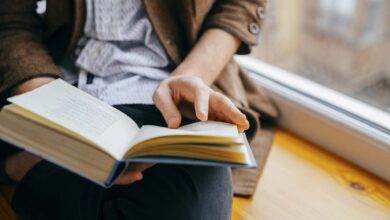 Are men being ‘pushed out of publishing’? Industry insiders discuss