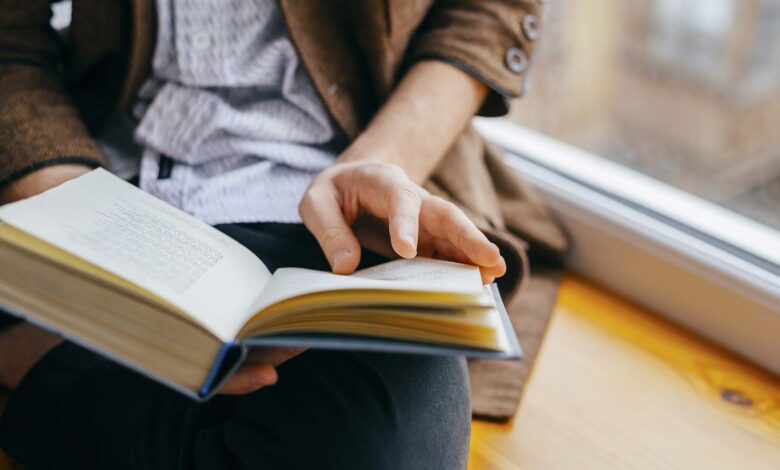 Are men being ‘pushed out of publishing’? Industry insiders discuss Are men being ‘pushed out of publishing’? Industry insiders discuss
