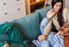 Why Men Need Romantic Relationships More Than Women Do