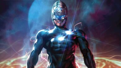 SDCC 2025: ‘Ultimate Endgame’ and the Final Issue of ‘Ultimate Spider-Man’ Revealed