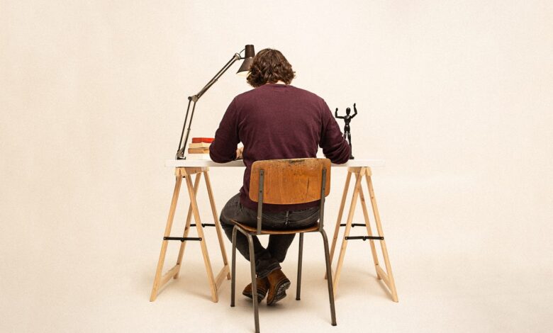White Man Claims It’s Too Hard For White Men To Get Writing Gigs | by Dr. Allison Wiltz White Man Claims It’s Too Hard For White Men To Get Writing Gigs | by Dr. Allison Wiltz