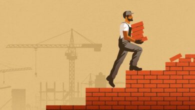 What are ‘low-status’ jobs and how do they lead to success? – Deseret News