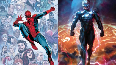 Ultimate Spider-Man Ends With #24 For Ultimate Endgame Ultimate Spider-Man Ends With #24 For Ultimate Endgame