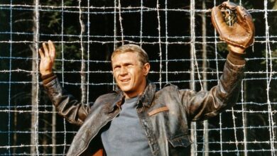 The true story of The Great Escape