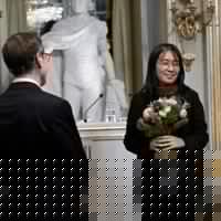 Nobel literature buzz tips Western author | News