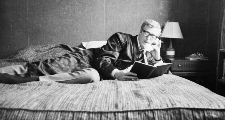 The revenge of the young male novelist