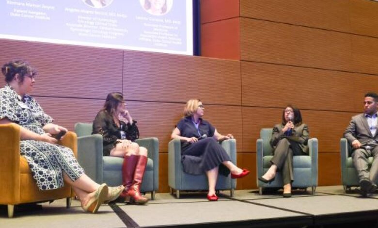 Hispanic Heritage Month: Honoring Legacy, Innovation, and Advocacy